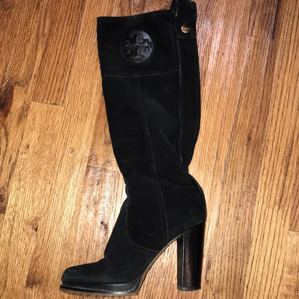 Tory Burch Boots